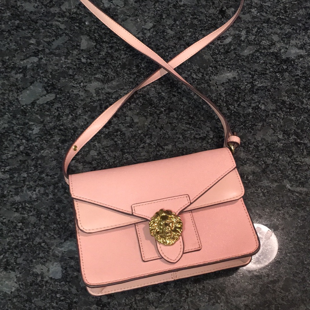 Anne Kline Crossbody